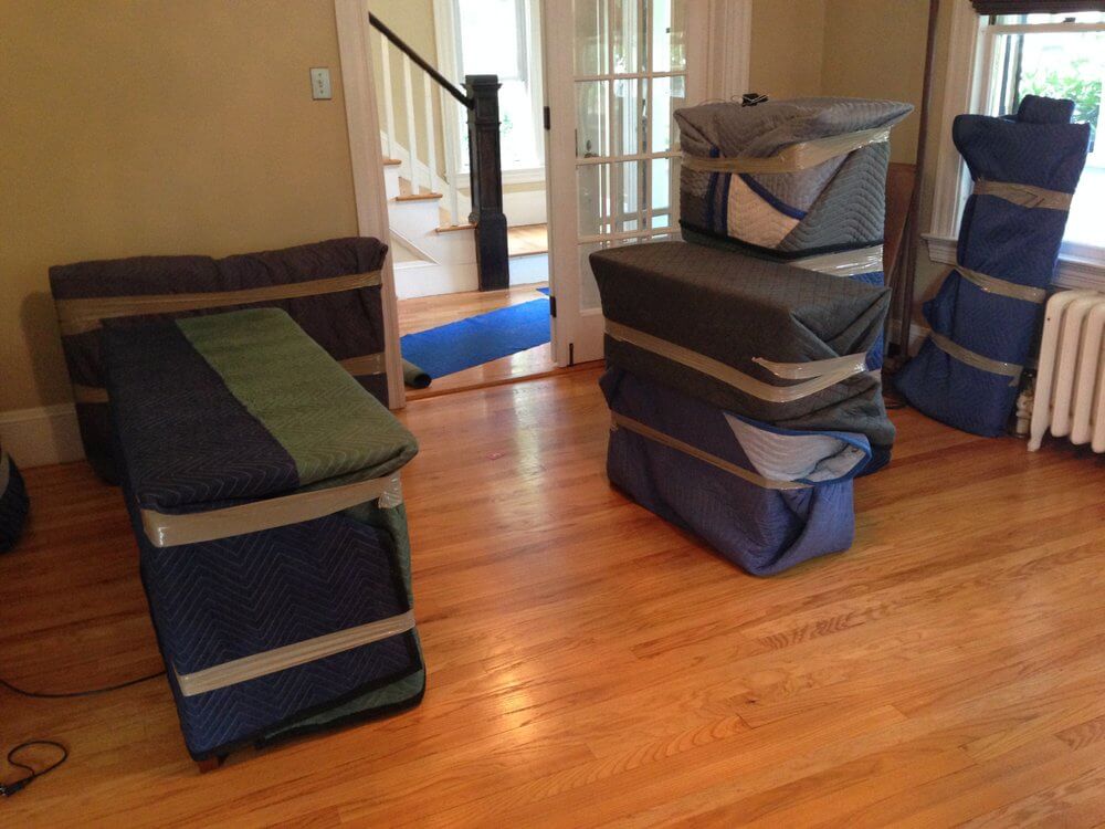 residential moving tampa