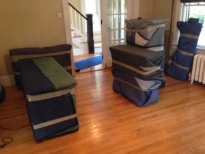Movers Tampa Florida